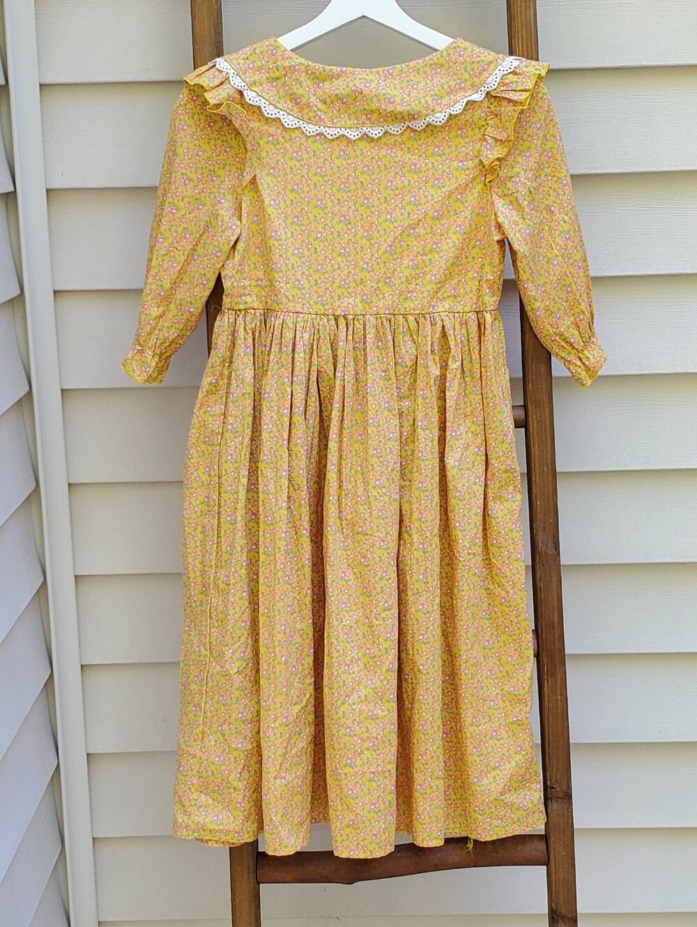 NEW! Relibeauty Girl's Princess Dress Size 10-12 - Picture 3 of 6